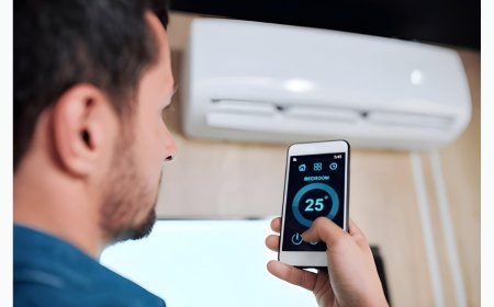 Smart AC vs Normal AC – What is the difference