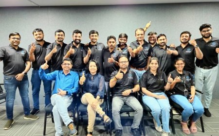 Innexia Introduces Future-Ready Smart Home Automation for Every Age, Every Space