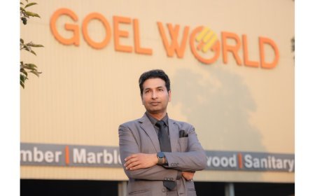 Goel World Brings Integrated Home-Building Model to Lucknow, Backed by Century-Old Legacy