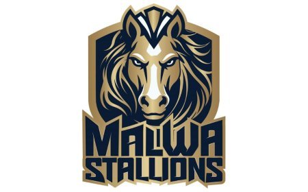 Megha Rajak and Suraj Rajak Launch Malwa Stallions, Signaling New Era for MP Cricket