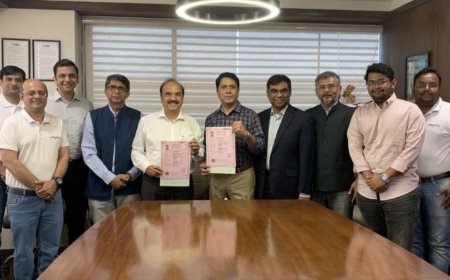 DEV IT Signs Exclusive Master Distribution Agreement with A21 Technologies to Scale their AI-powered product “Talligence” Across India