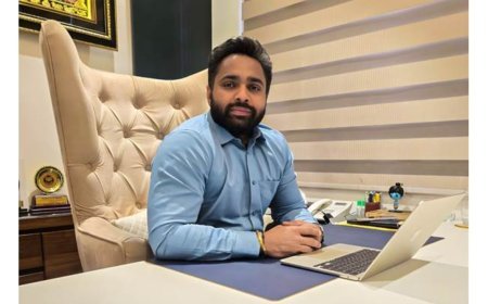 Floweret Realtech Expands into Delhi NCR and Dubai, Strengthens India–UAE Property Investment Corridor