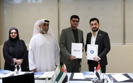 Young Investor Yash Thakkar Leads Brisk Gains Finance’s Landmark UAE Buyout, Plans Public Market Play