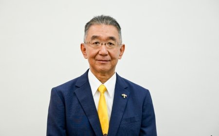 FANUC India Appoints Mr. Toshiyuki Suzuki as President and CEO; Unveils Strategic Roadmap for Nationwide Expansion