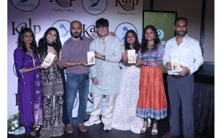 Not Just a Coco Bar—KALP Brings India’s Flavours to Life in a Bold New Way