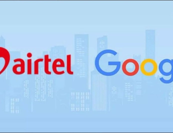 Airtel, Google partner to check spam in messages