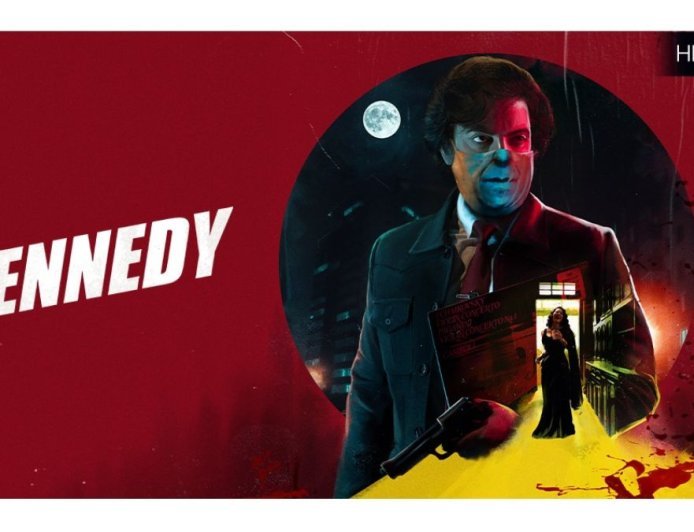 Kennedy: Why This Thriller Tops the List of New Movies on ZEE5 Right Now