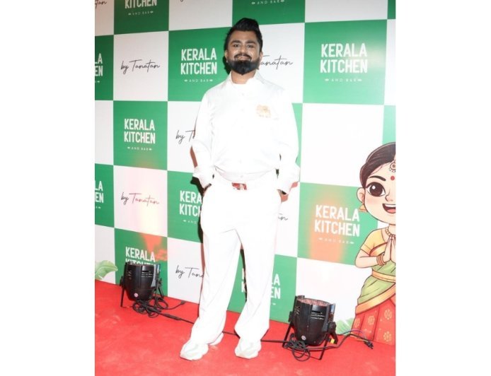 Kerala Kitchen and Bar by Tanatan, Juhu’s New Hub for Kerala and Mangalorean Cuisine-Starry affair owner Raj Shetty and Partner Amit Pal