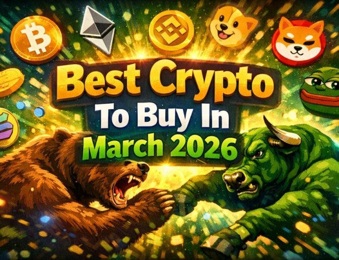 Best Crypto to Buy Now for March 2026: Traders Position for DeepSnitch AI’s March 31 Launch While ONDO and Kaspa Drift