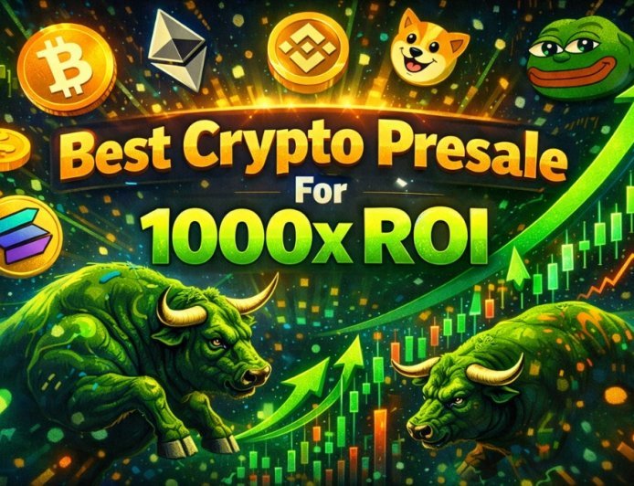 Best Crypto Presale March 2026: DeepSnitch AI’s 185 Percent Presale Rally Ahead of March 31 Launch Puts SpyDoge and OneXfer Under Pressure