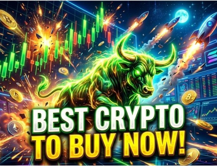 Best Crypto to Buy Now: DeepSnitch AI Stands Above TAO and SOL Ahead of Legendary Launch As USD 350M in Sovereign Crypto Capital Is Coming This Spring From Kazakhstan