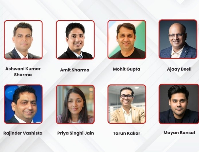 Dynamic Entrepreneurs Driving Meaningful Growth with Their Businesses