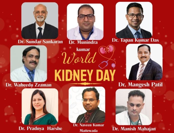 World Kidney Day: Understanding Kidney Health Before It’s Too Late