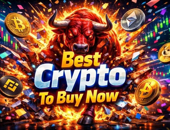 Best Crypto to Buy Now Includes DeepSnitch AI, VIRTUAL, and ICP Before the AI Boom