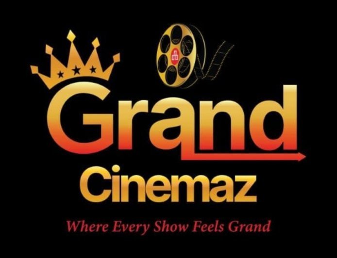 Grand Cinemaz Announces New Multiplex Launch at Orbit Mall, Moga, Punjab