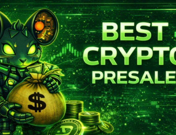 Best Crypto Presale: Deepsnitch AI Targets 300X With Unique Narrative as Digitap and Remittix Struggle in Crowded Finance Sector With Products Yet To Launch