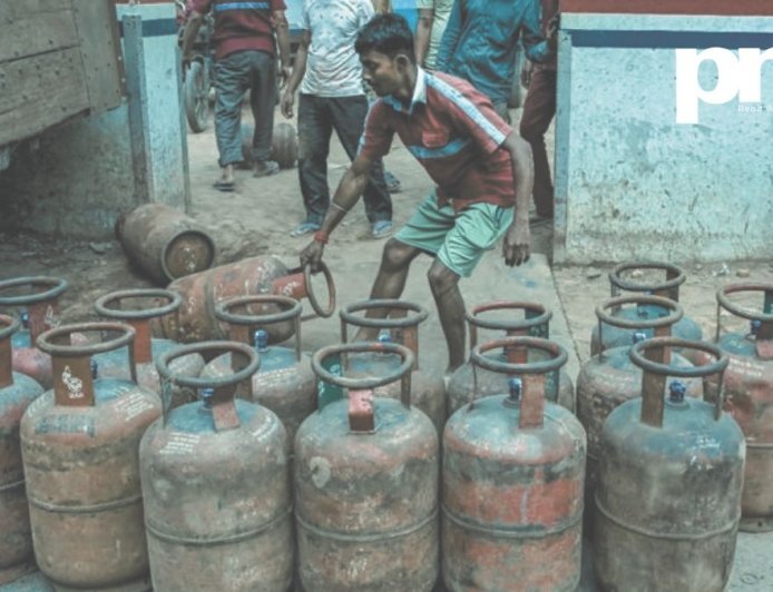 LPG gas shortage starts to bite households, commercial establishments: Which alternatives do you have?