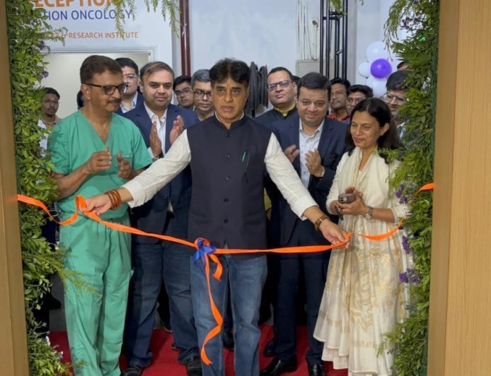 Krishna Shalby Hospital Strengthens Cancer Care in Ahmedabad with Launch of ‘Elekta Infinity’ Radiation System
