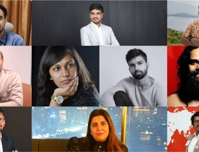 Emerging 10 Inspiring Personalities in India Driving Impact Across Healthcare, Technology, Wellness, Energy, Media and Entrepreneurship