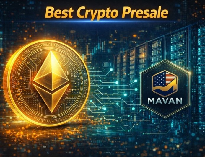 Best Crypto Presale in March 2026: Institutions Are Staking ETH Like Bonds, but DeepSnitch AI Is the Crypto Presale That Could 300X Before You Know it