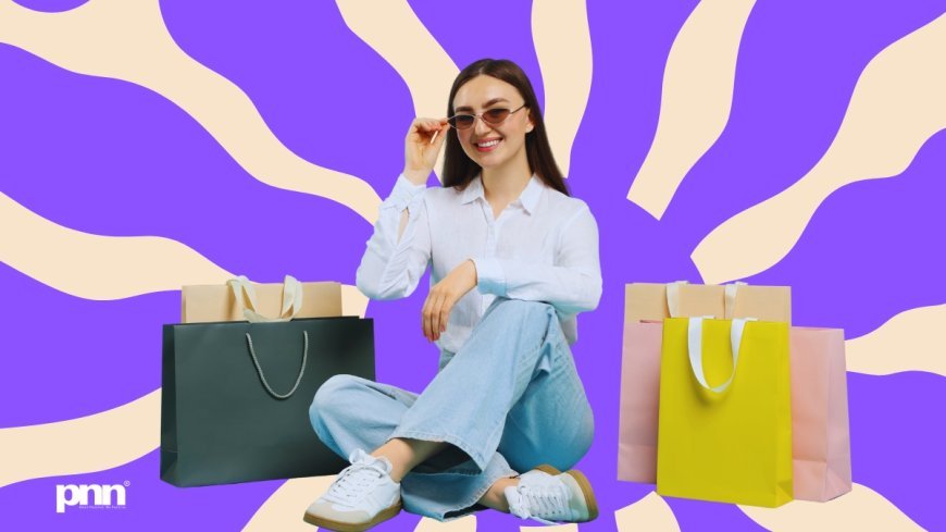 The Personal Brand Lifestyle