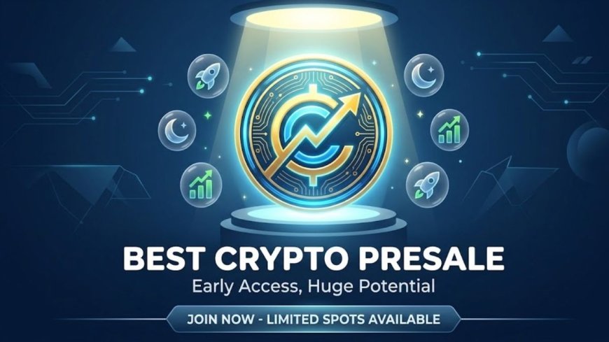 Best Crypto Presale in 2026: Spot Bitcoin ETFs Suffer Massive Outflows, Dogeball and Nexchain Fail to Keep Up as the Dying Minutes Tick Down to the Deep Snitch AI March 31st Launch