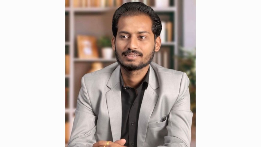 The Rise of a Servant Leader: Adv. Sattyajeet Karale Patil Elected DRRN of Rotaract District 3131