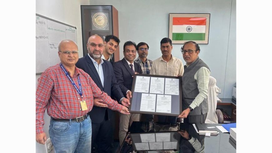 Haveus Aerotech Expands India’s MRO Footprint with Landmark DGCA Approvals and Strategic Safran Cabin Germany Partnership