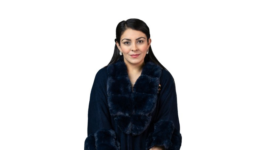 Prikansha Luthra and the Emerging Voice of Women in India’s Defence Manufacturing Ecosystem