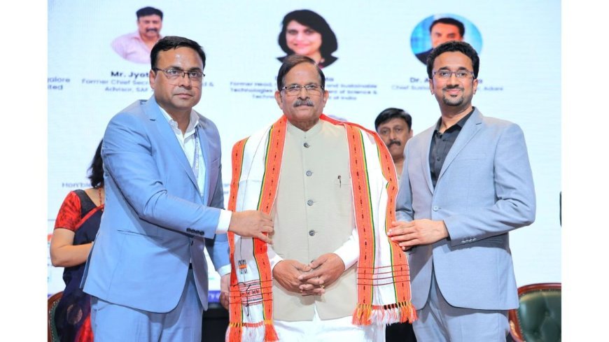 India Climate Week 2026 Strengthens Global Climate Partnerships and Advances Net-Zero Agenda