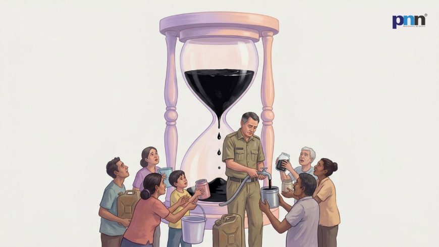 After last year’s Tariffs, will hyperinflation become the next worldwide concern?