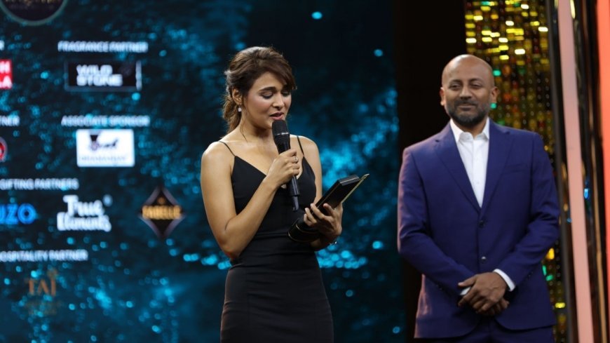 Zee Zest Unlimit Awards 2026 celebrates ‘Redefining Excellence’ across Food & Lifestyle