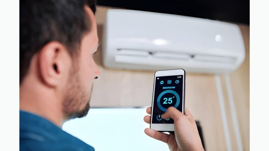 Smart AC vs Normal AC – What is the difference