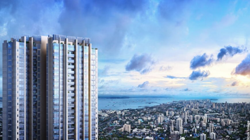 Byculla’s Transformation Drives Demand for Luxury Living in Central Mumbai