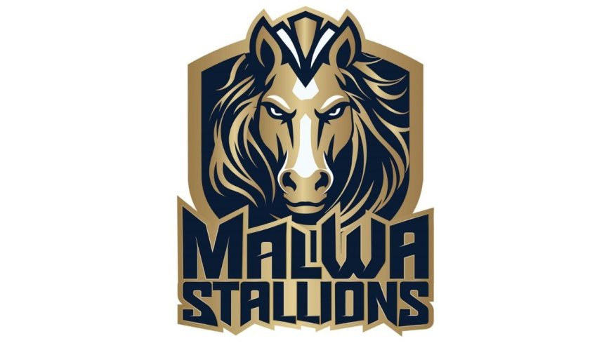 Megha Rajak and Suraj Rajak Launch Malwa Stallions, Signaling New Era for MP Cricket