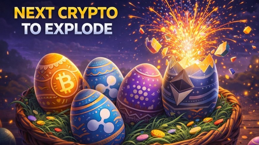 Next Crypto To Explode in 2026: DeepSnitch AI Gears for 1000x Launch on 31 March, With Utility to Fuel the Fire, As David Sacks Steps Aside and Kraken Makes Fed History