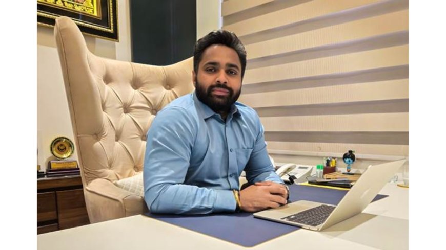 Floweret Realtech Expands into Delhi NCR and Dubai, Strengthens India–UAE Property Investment Corridor