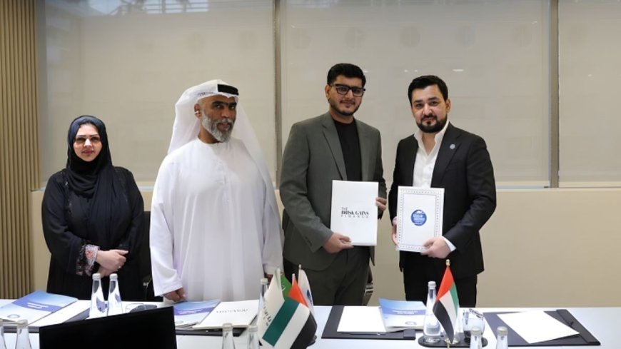 Young Investor Yash Thakkar Leads Brisk Gains Finance’s Landmark UAE Buyout, Plans Public Market Play