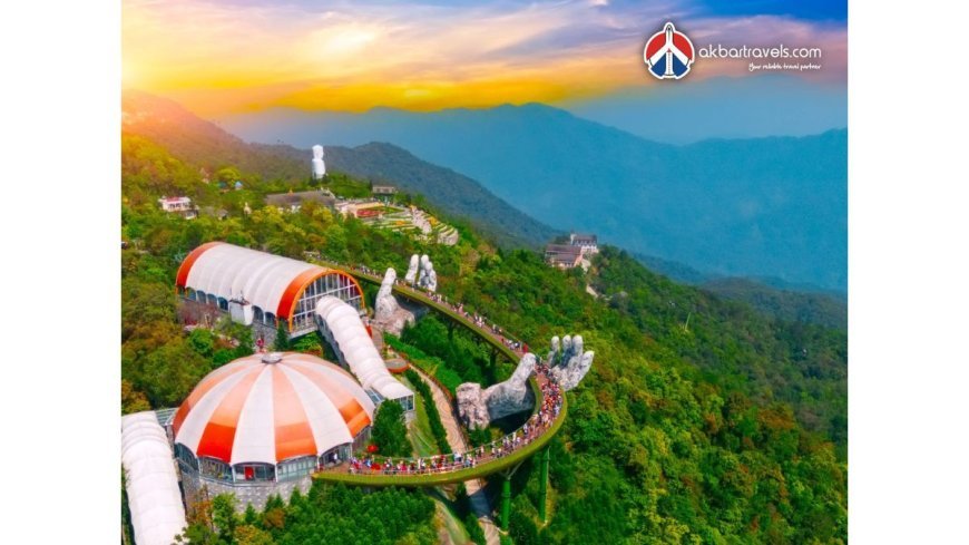 Vietnam Tourism Boom 2026: Why travellers are choosing one of the world’s safest destinations