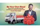 As India’s LPG Demand Surges, Organized Distribution Networks Like Indira Gas Are Drawing Attention