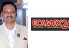 Mr Shripad Naik, MoS for New & Renewable Energy and Power, to Inaugurate ECAMEX 2026, India’s Mega Electrical Extravaganza Marking 101 Years of ECAM