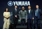 Yamaha Music India Pvt. Ltd. announced the appointment of A.R. Rahman, Academy Award-winning composer and Internationally Acclaimed Music Icon as Brand Ambassador