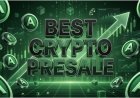 Best Crypto Presale: AlphaPepe AI DEX Demo Live in 7 Days, Outpacing Pepeto and Ethereum for 100x Returns