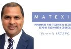Ongoing Conflict in West Asia- A matter of serious concern for MMF exporters –  Shri  Shaleen Toshniwal , Chairman, MATEXIL