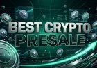 Best Crypto Presale: AlphaPepe Stage 11 Crushing DogeBall and IPOGenie, AI DEX Demo Sparks Global Investor FOMO Before Launch