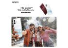 OPPO Reveals F33 Series Camera and Design Ahead of India Launch: A Selfie-First Mid-Ranger