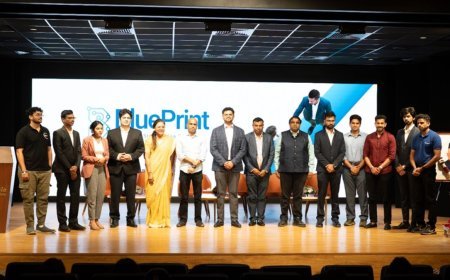 NLD Synapse 2026: Building India’s Next Generation of Leaders Through Experiential Learning at NLDIMSR