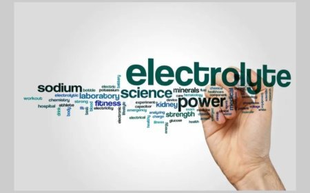 Public Health Concerns Intensify Over Electrolyte Drink Branding Confusion in India