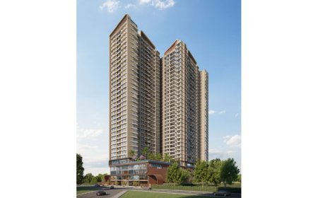 Mayfair Housing Introduces Mira Road’s First Tropical-Themed Luxury Residences