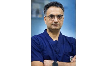 Ala Carte (Modular) Knee Replacement: A Personalized Approach to Knee Surgery By an Orthopaedic Specialist